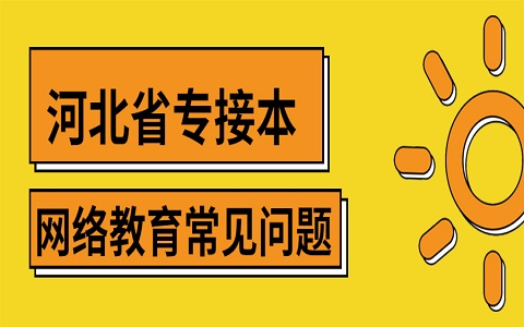 河北省专接本 网络教育的热门专业